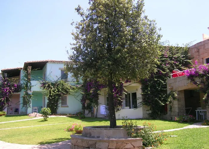 Residence Stella Di Gallura