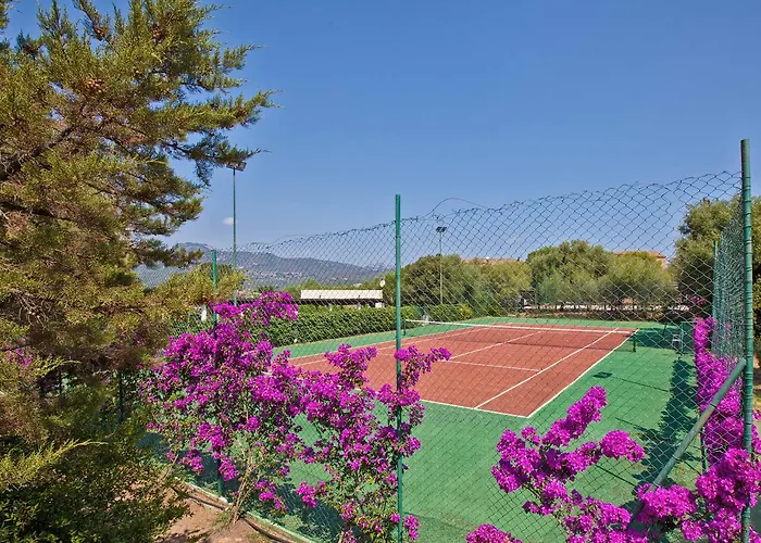 Residence Stella Di Gallura