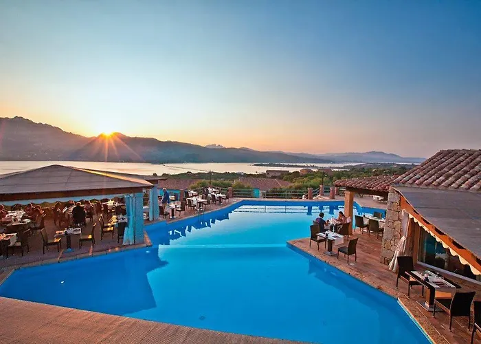 Residence Stella Di Gallura