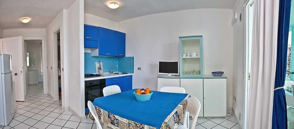 Stella Di Gallura Aparthotel Porto Rotondo