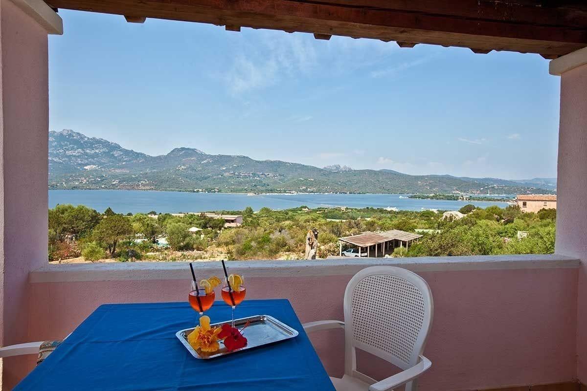 Aparthotel Stella Di Gallura 3*