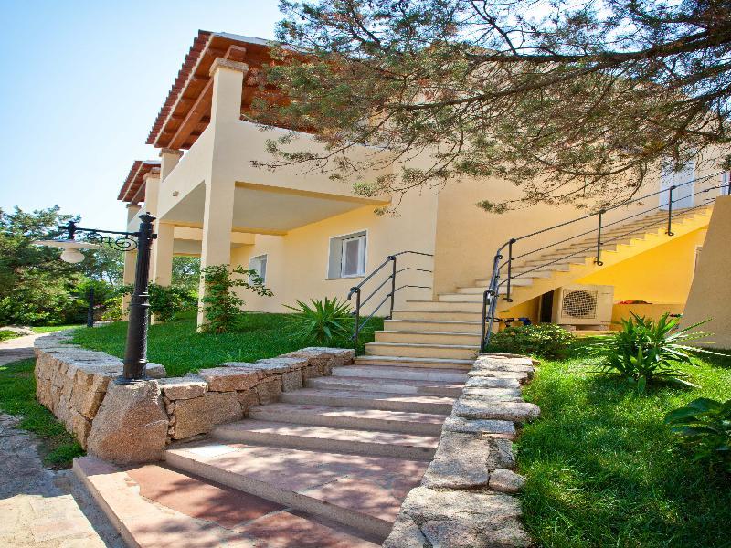Stella Di Gallura Aparthotel