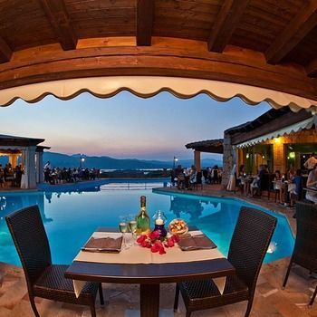 Stella Di Gallura Aparthotel 3*