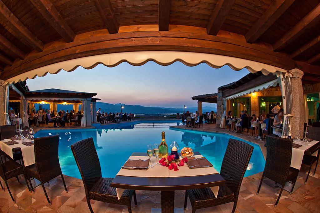 Aparthotel Stella Di Gallura