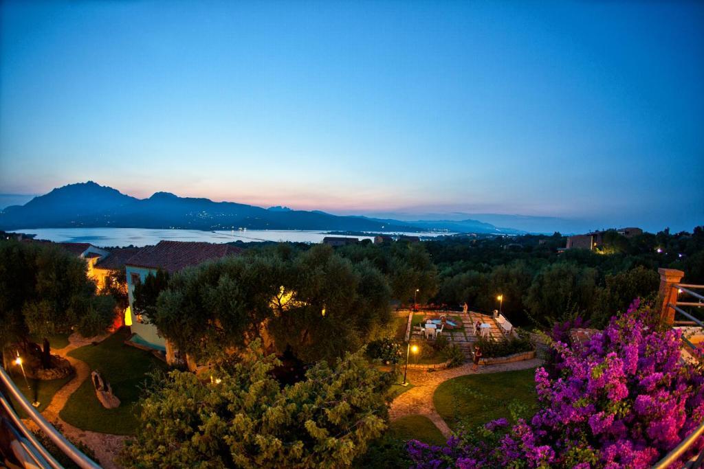 Aparthotel Stella Di Gallura Porto Rotondo