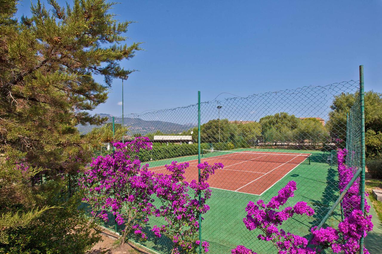 Stella Di Gallura Aparthotel 3*