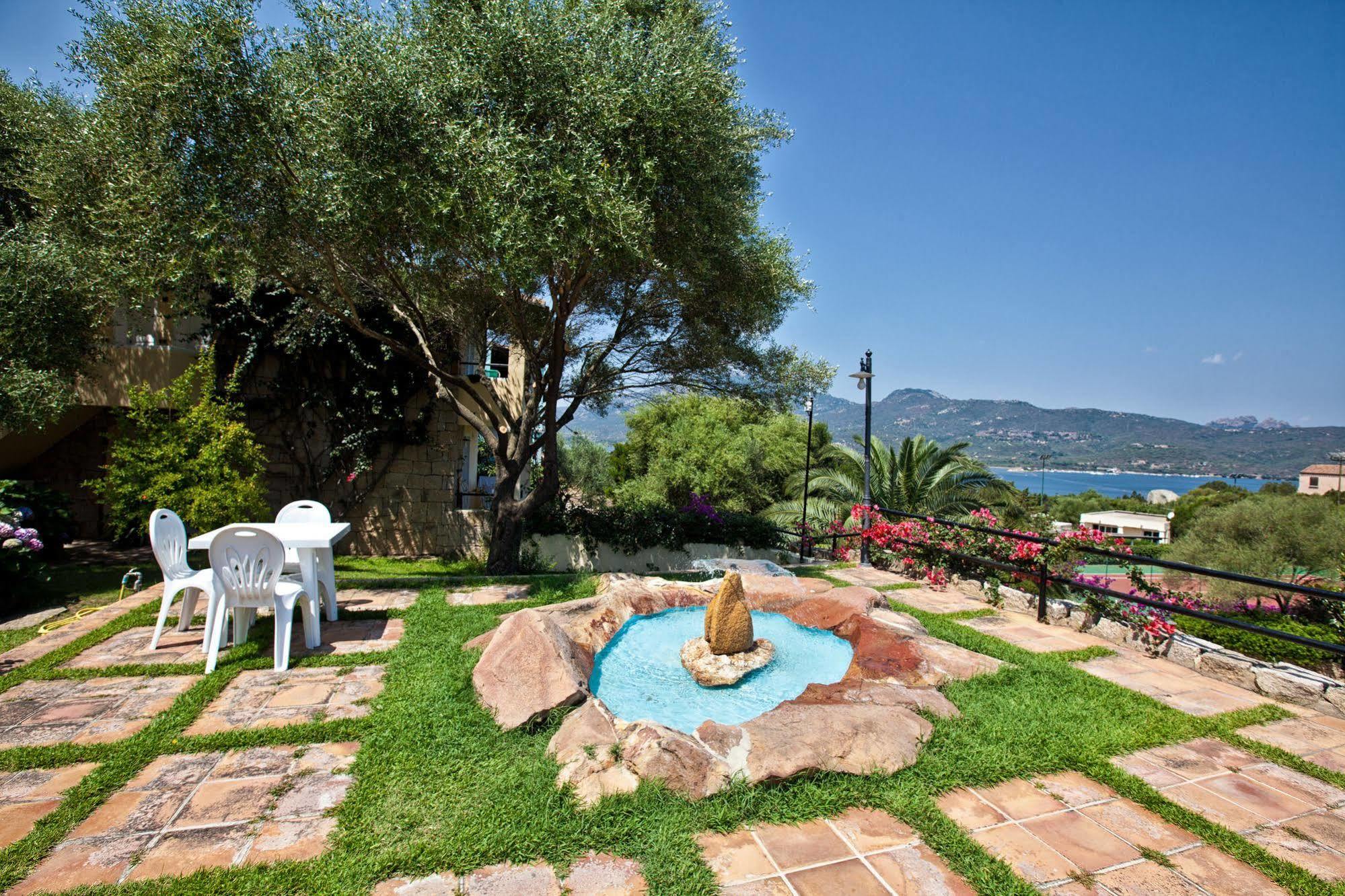 Aparthotel Stella Di Gallura Porto Rotondo