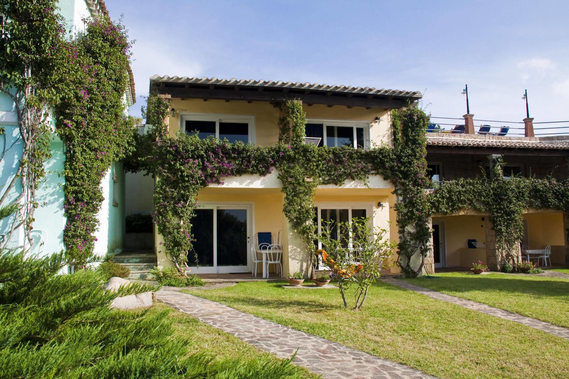 Stella Di Gallura