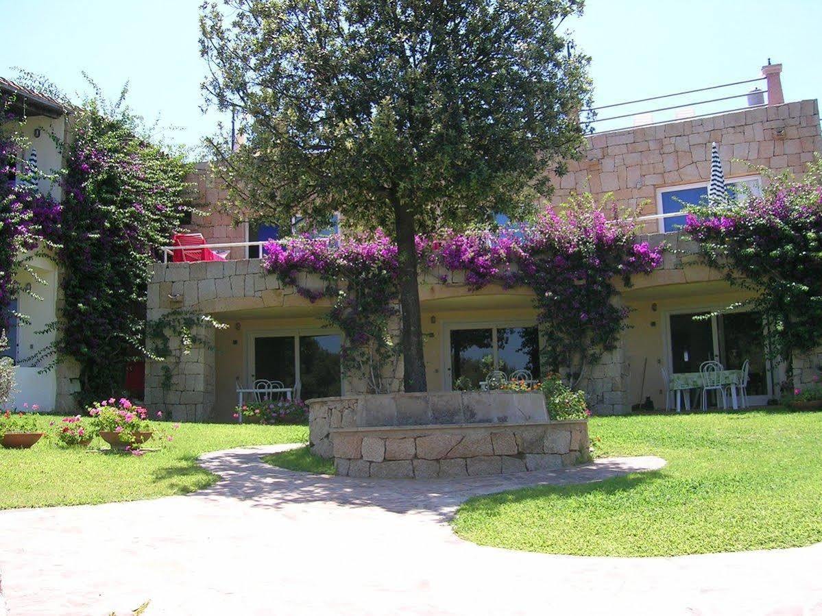 Aparthotel Stella Di Gallura