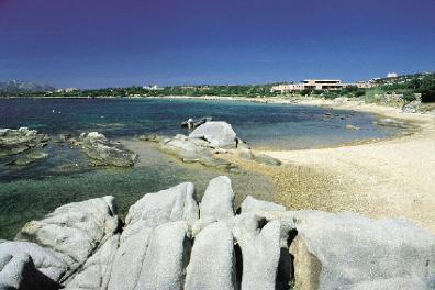 Aparthotel Stella Di Gallura Porto Rotondo