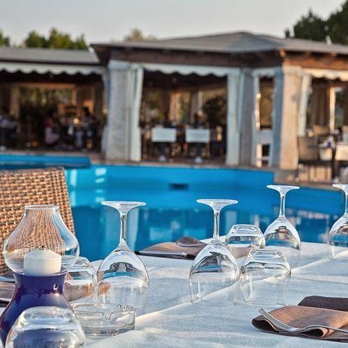 Aparthotel Stella Di Gallura